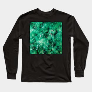 The Divers Long Sleeve T-Shirt